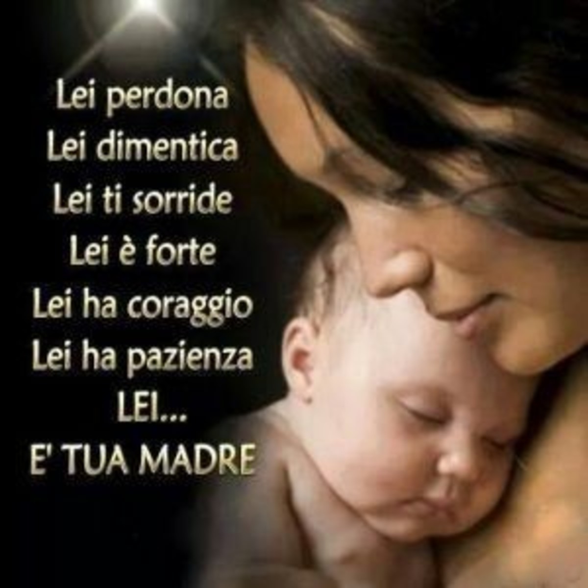 Frasi sulla mamma