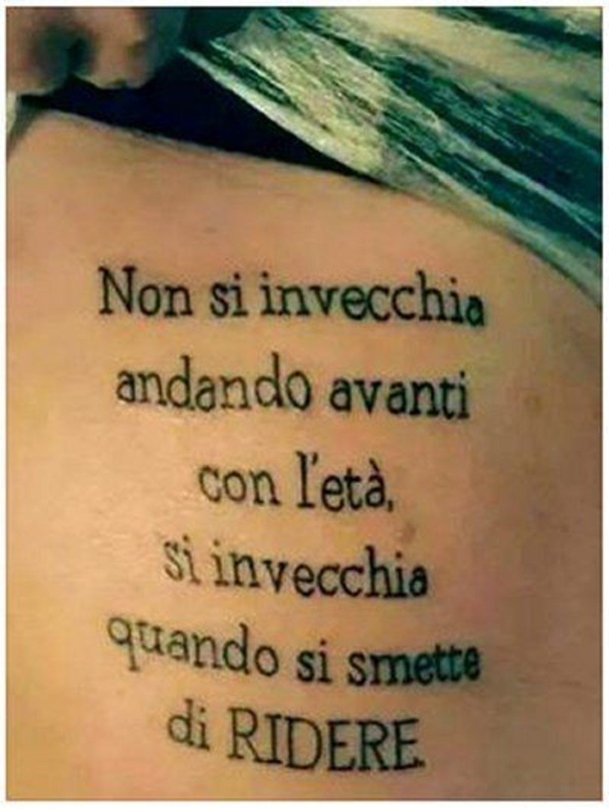 Frasi sulla risata