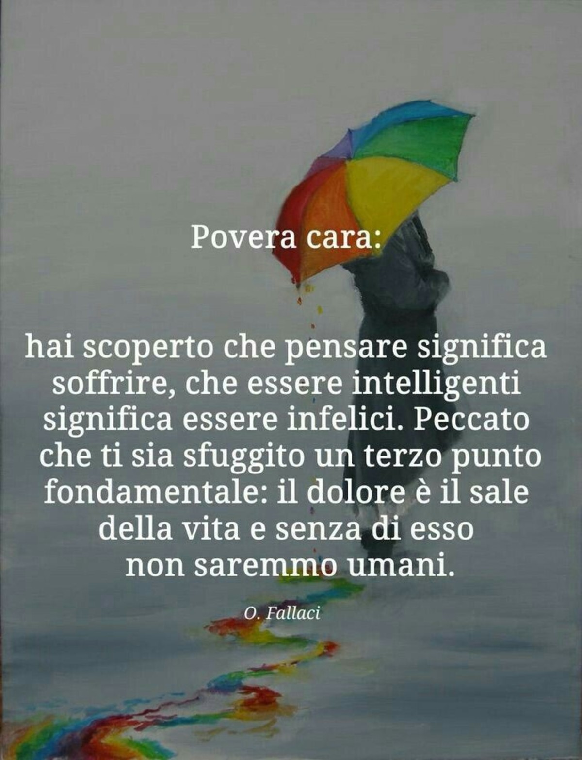 Frasi Sulla Tristezza 3 Buongiornoate It