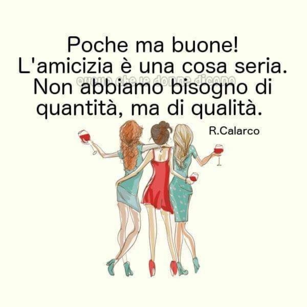 Frasi Sull Amicizia 3 Buongiornoate It