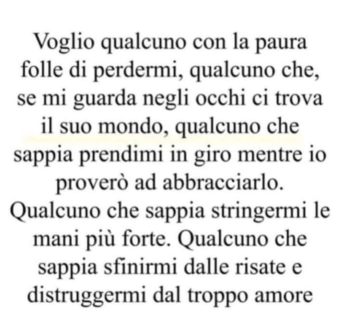 Frasi sull'amore vero