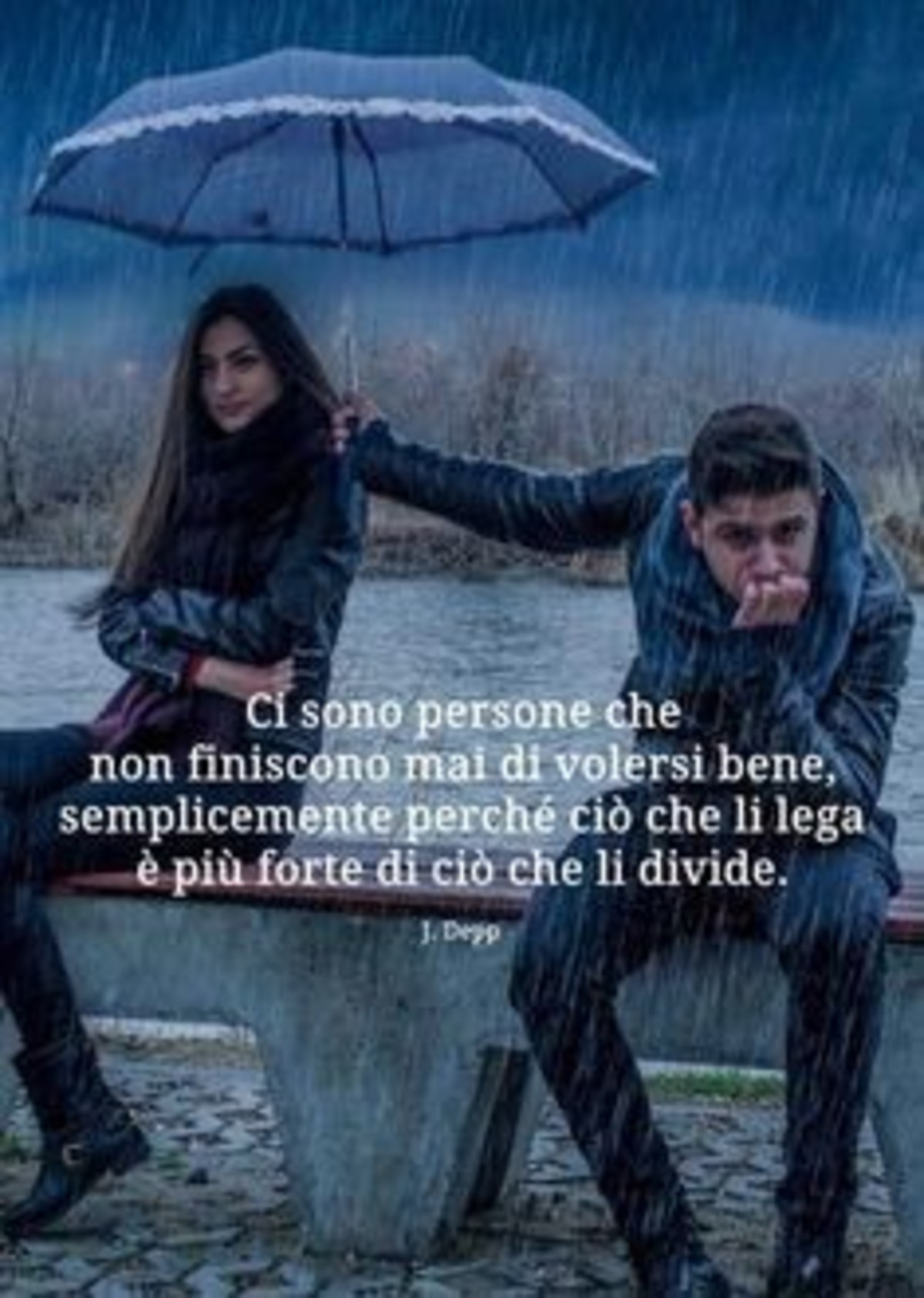 Frasi sull'amore