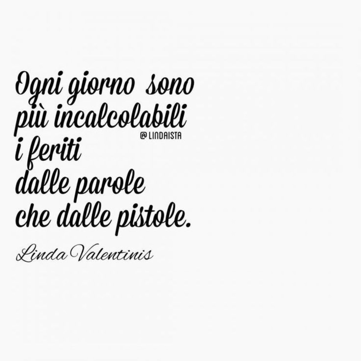 Frasi sulle parole