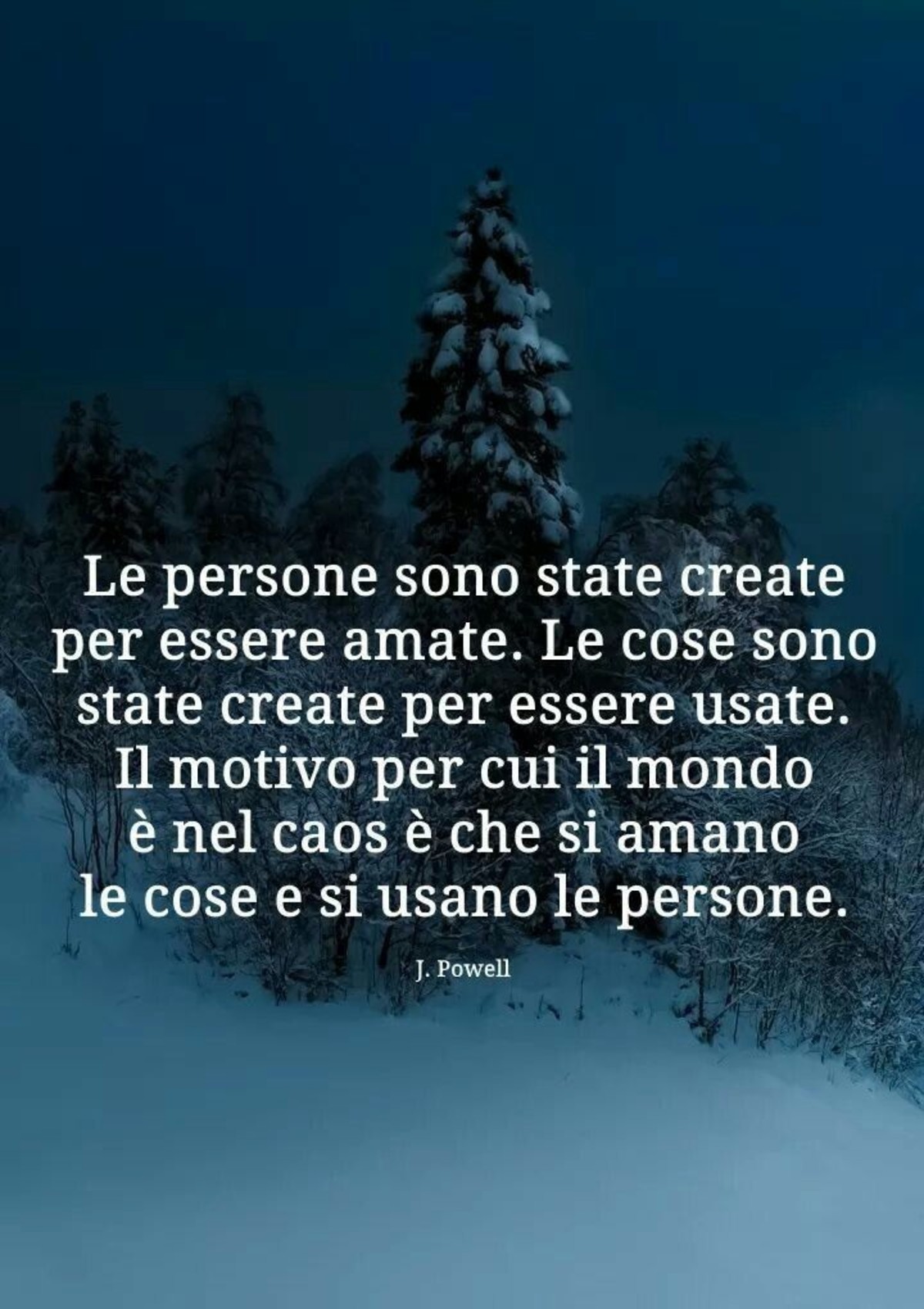 Frasi sulle persone (2)