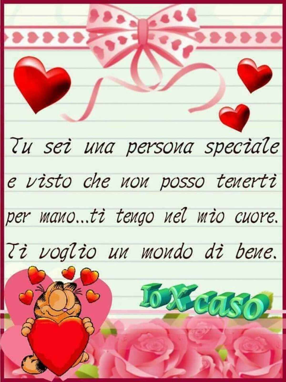 Frasi sulle persone speciali