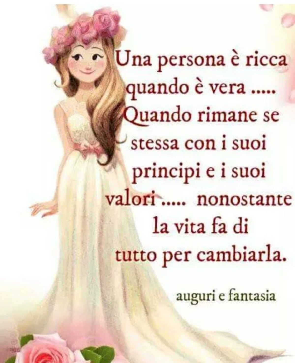 Frasi sulle persone vere (2)