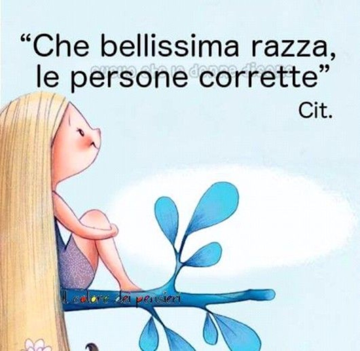 Frasi sulle persone vere - BuongiornoATe.it