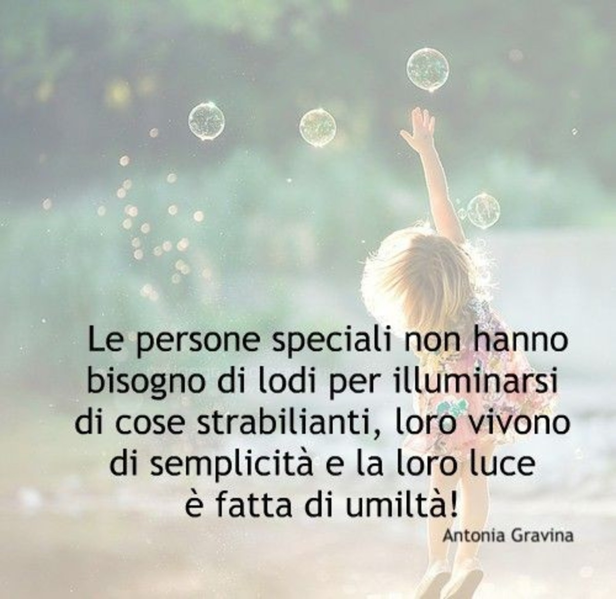 Frasi sull'umiltà