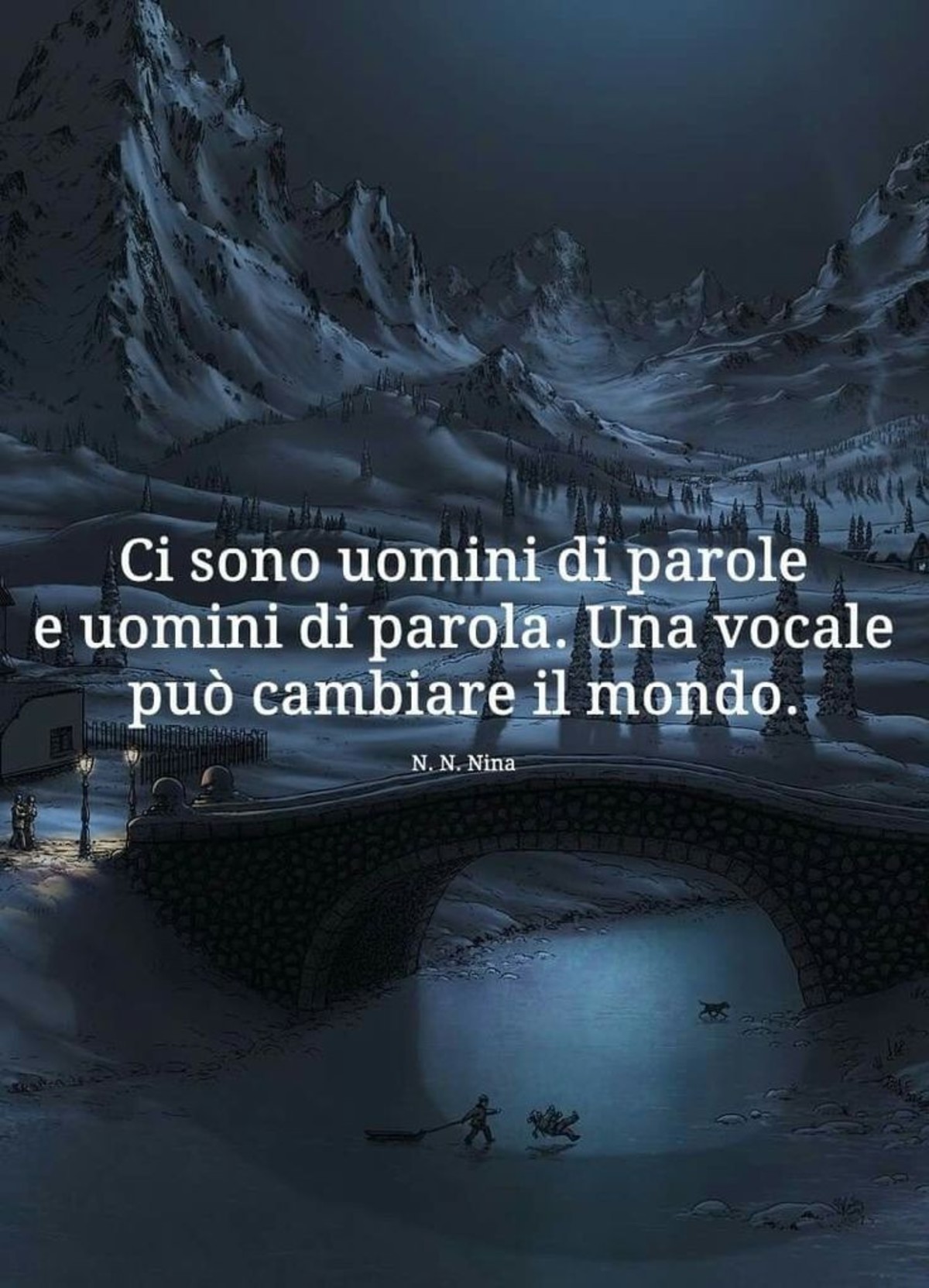 Frasi sull'uomo (2)