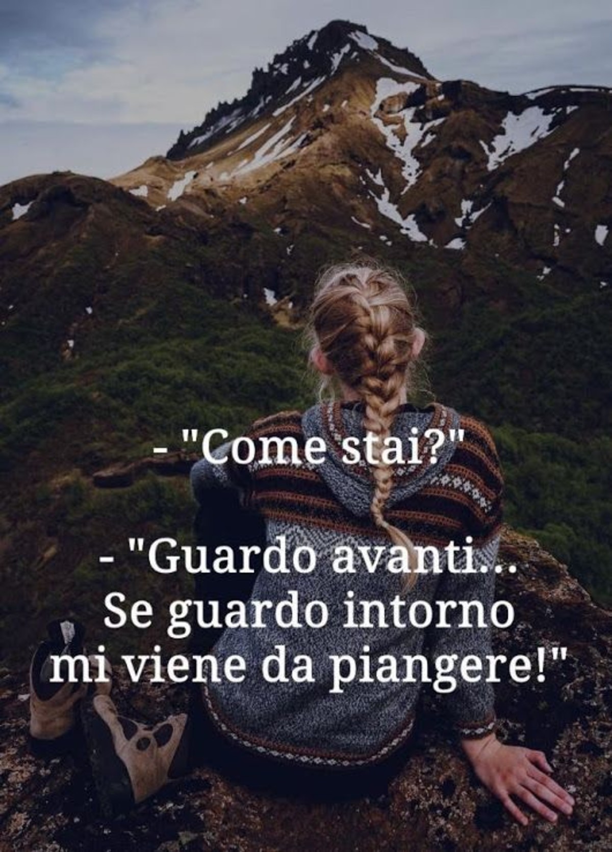 Frasi tristi