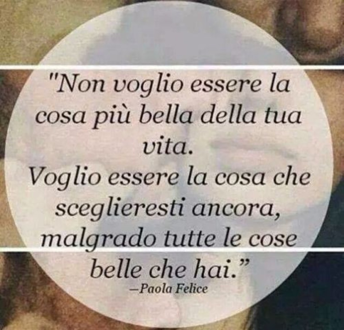 Frasi uniche e nuove