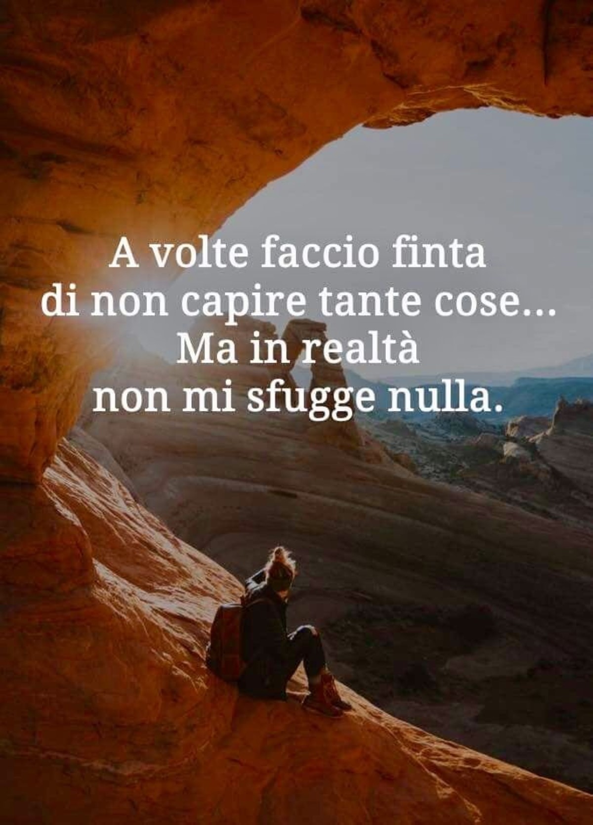 Frasi vere da mandare