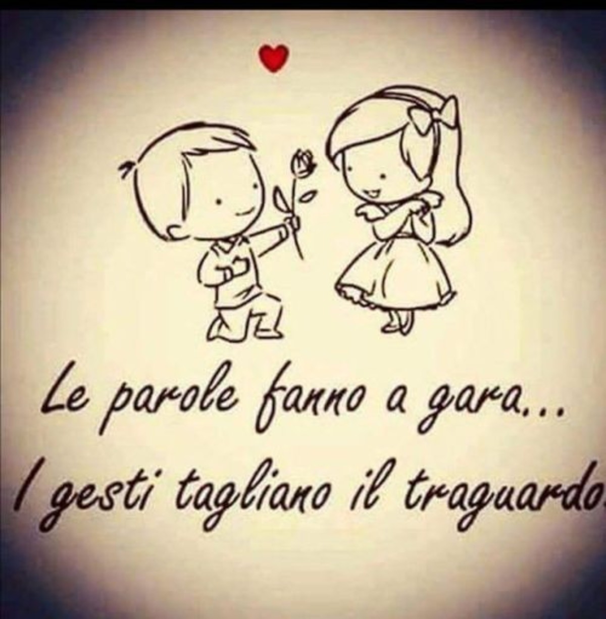 Frasi vere sull'amore