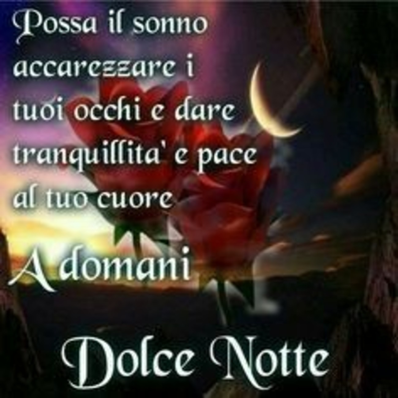 Immagini belle buonanotte da condividere su facebook (2)