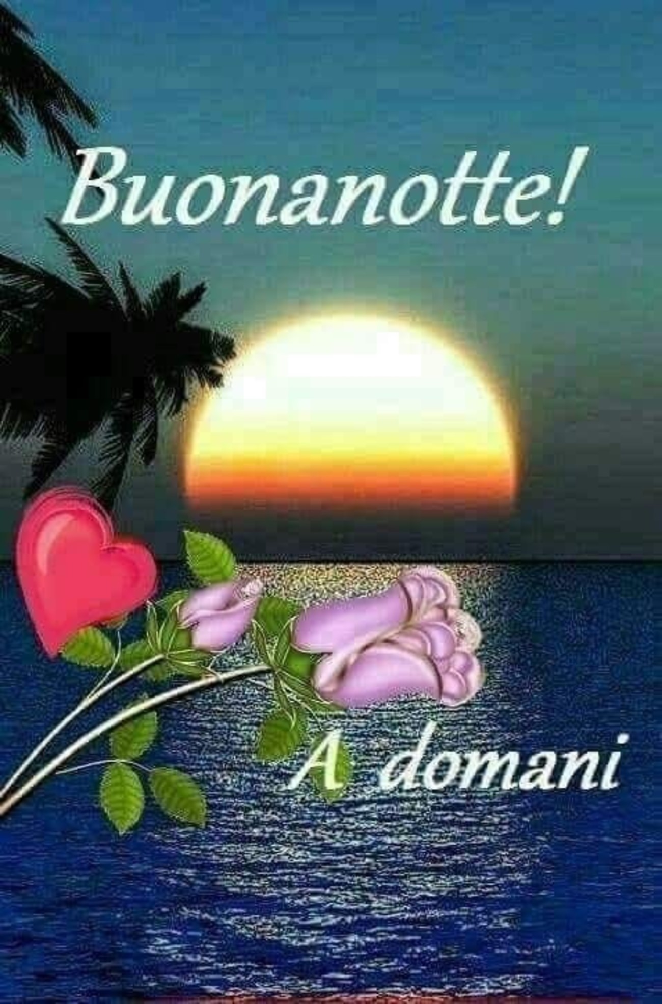 PENSIERI DELLA NOTTE, Inserisci Un Nuovo Pensiero - Pagina 4 Immagini-bellissime-di-buonanotte