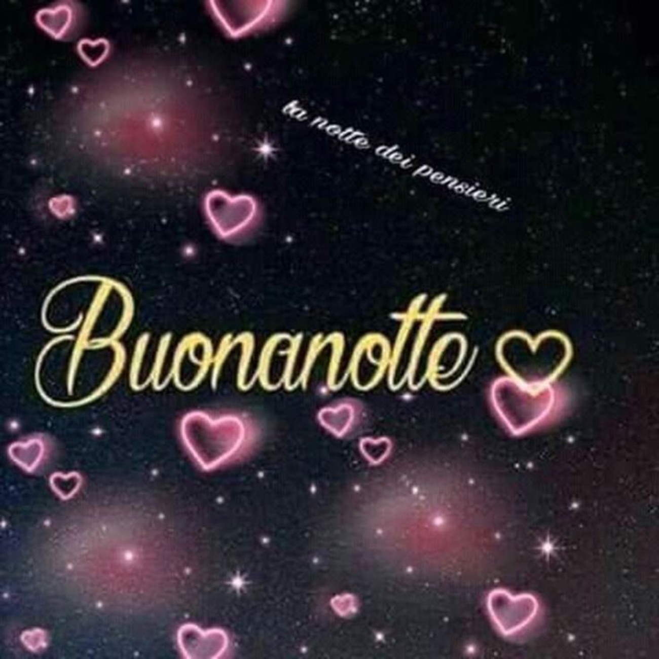 Immagini buonanotte