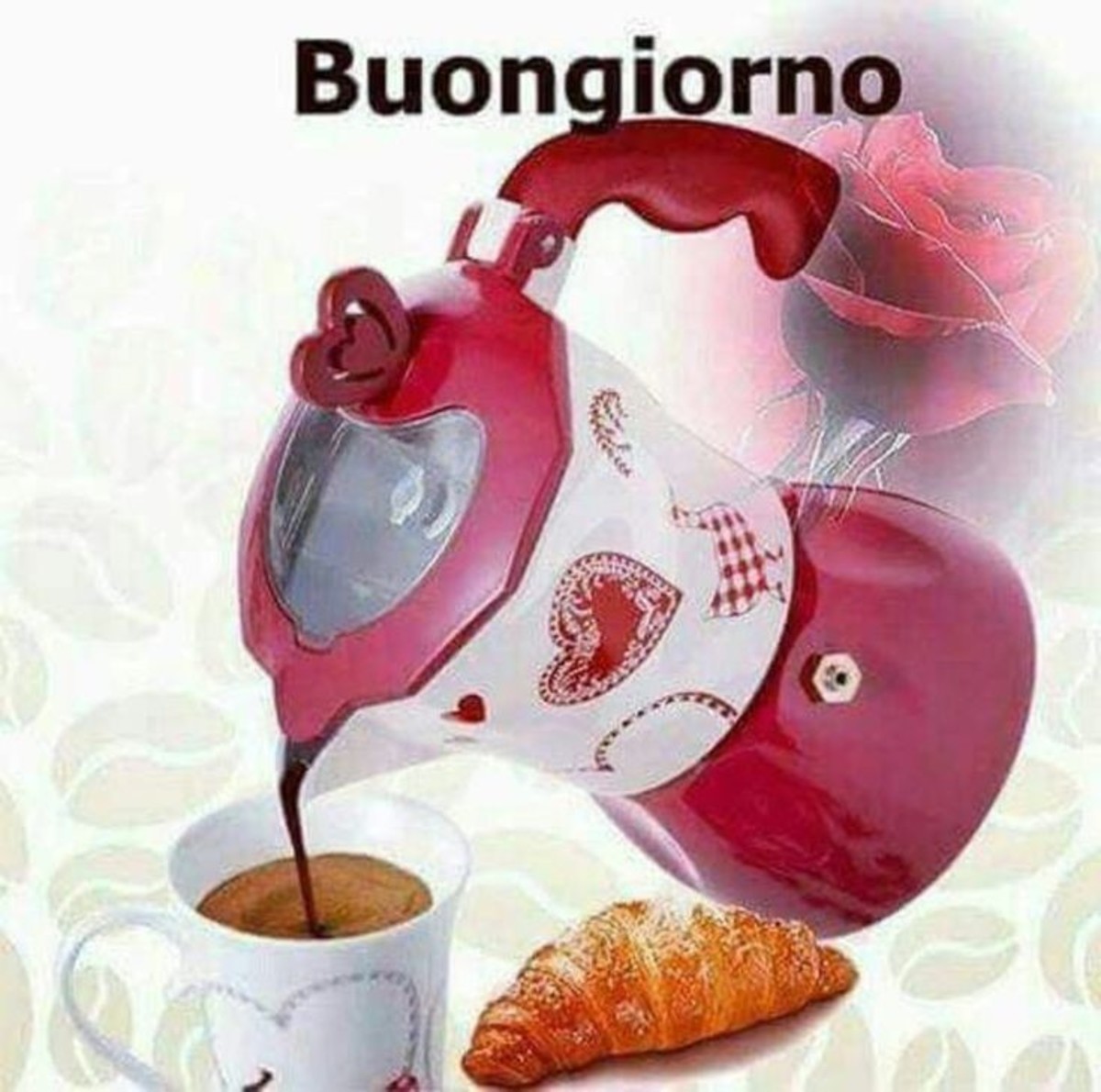 Immagini buongiorno con caffè (2)