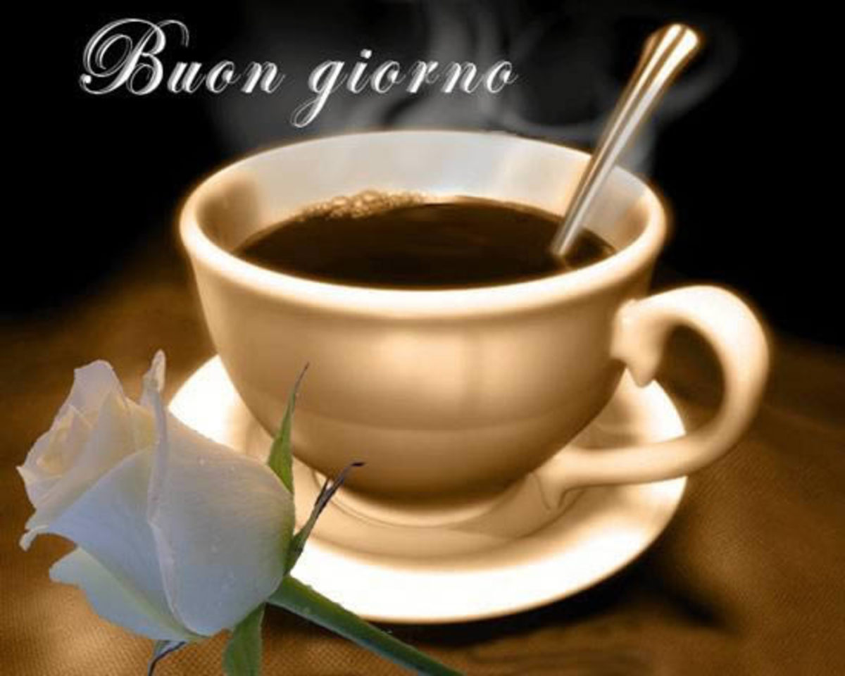 Immagini buongiorno con caffè (4)