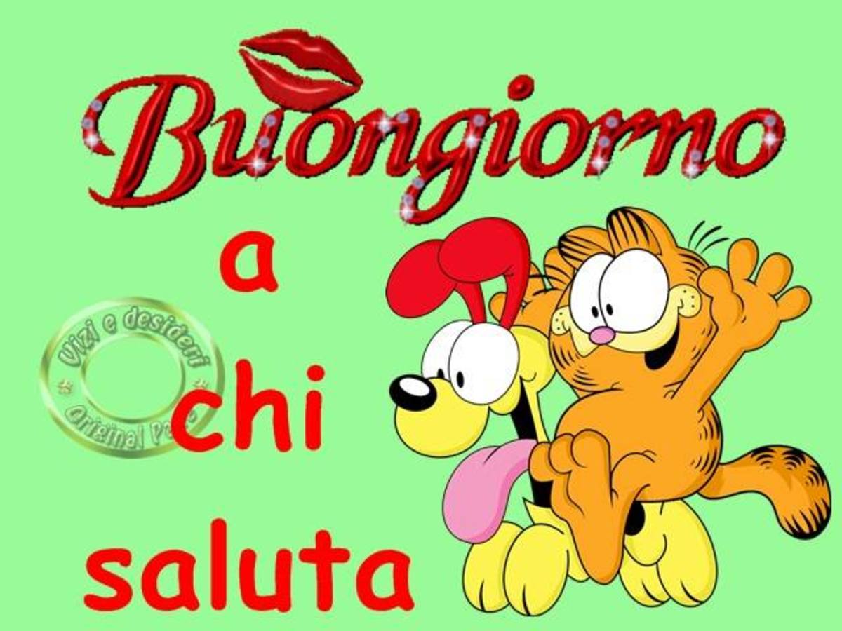 Immagini buongiorno divertenti (1)