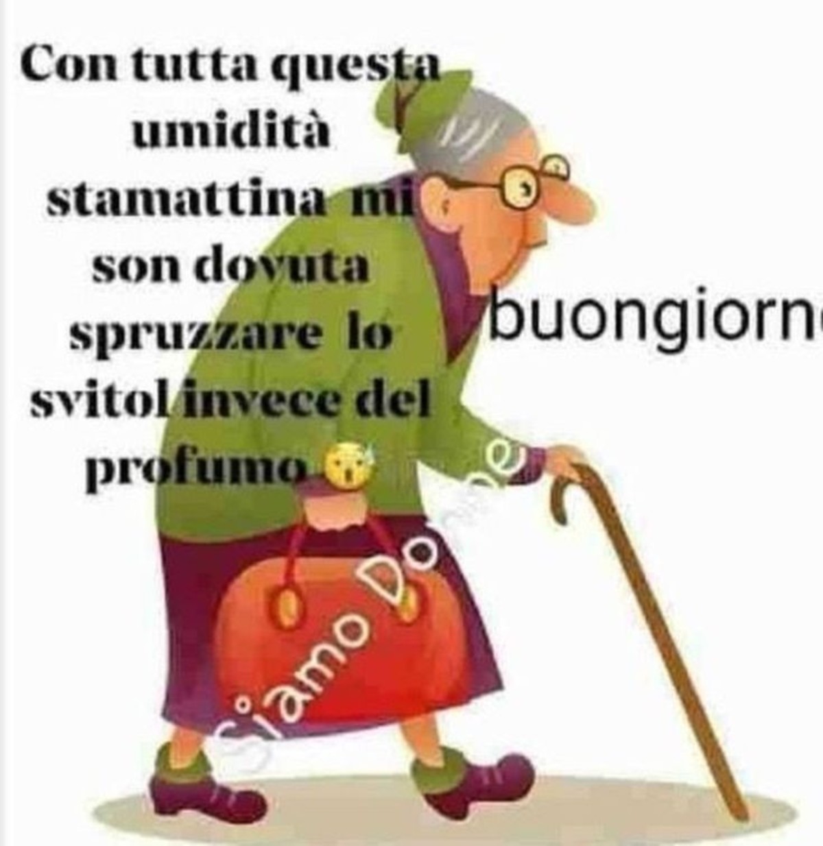 Immagini da ridere buongiorno