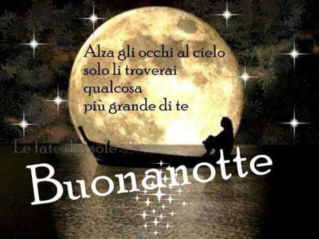 Immagini gratis buonanotte (1)