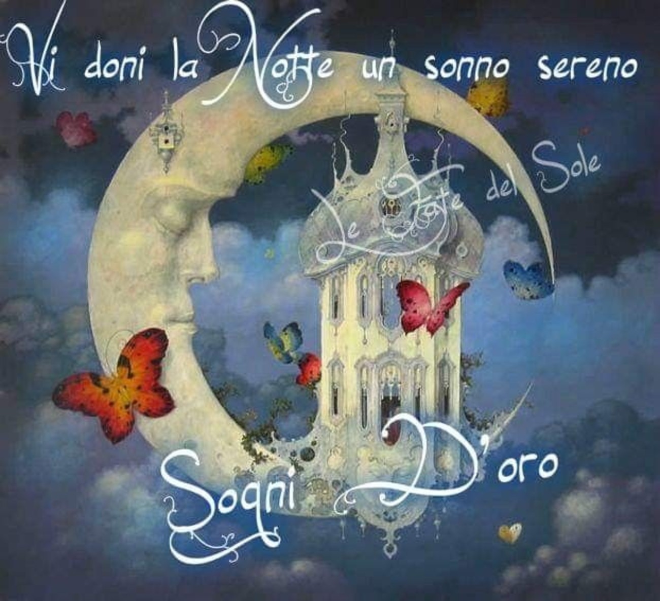 Immagini nuove buonanotte (3)