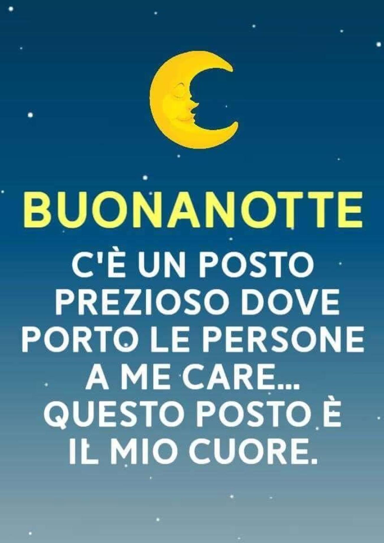 Immagini nuove con belle frasi buonanotte (5)