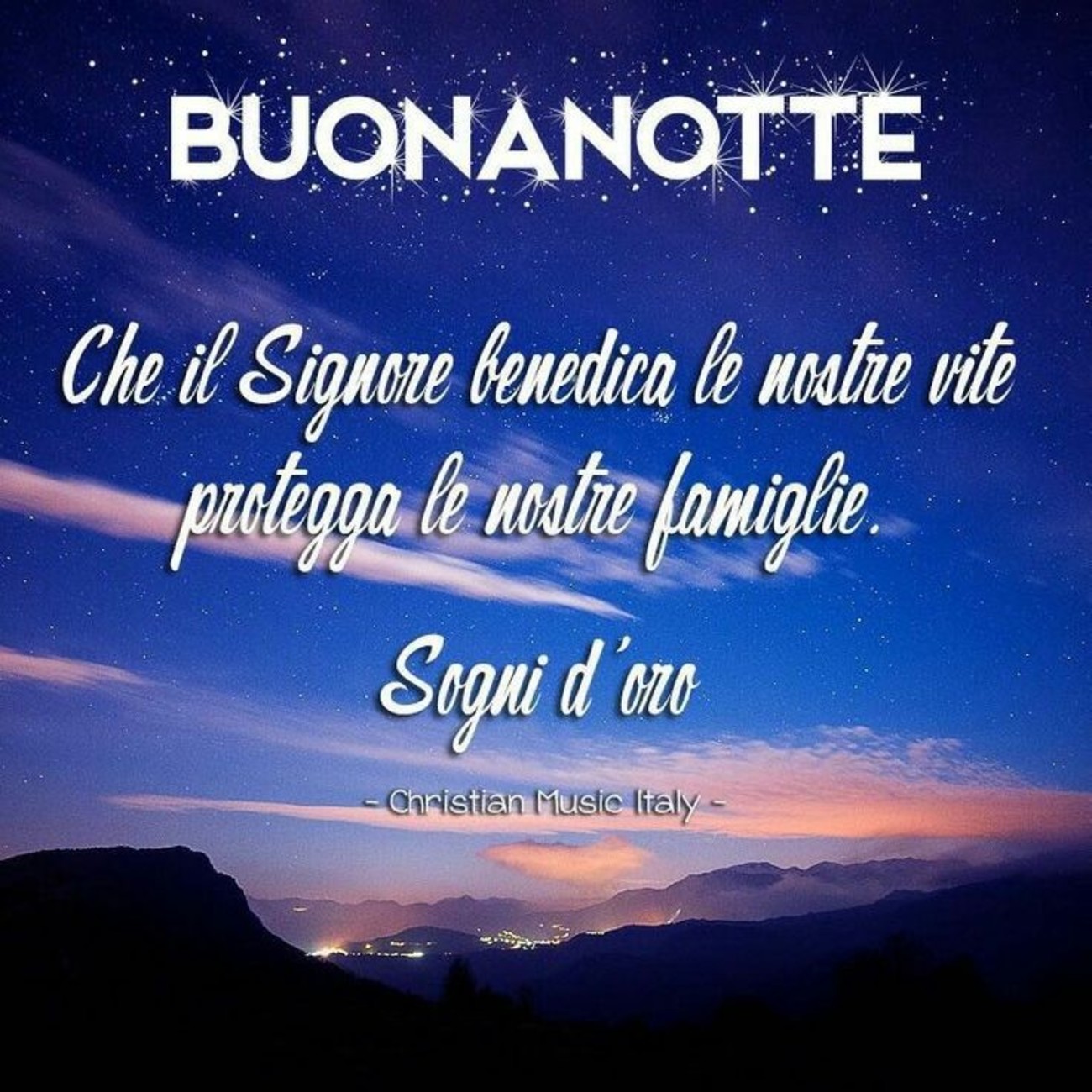 Immagini nuove gratis buonanotte (4)