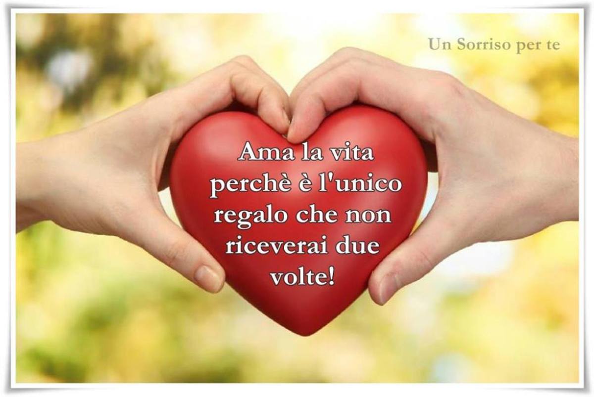 Stupende frasi sull'amore