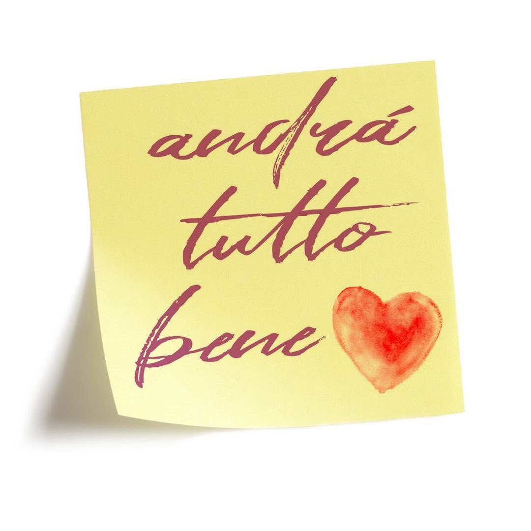 Andrà Tutto Bene (2)