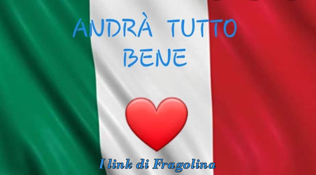 Andrà Tutto Bene (3)