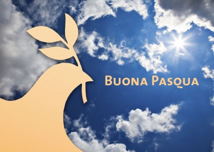 Belle immagini di Buona Pasqua (2)