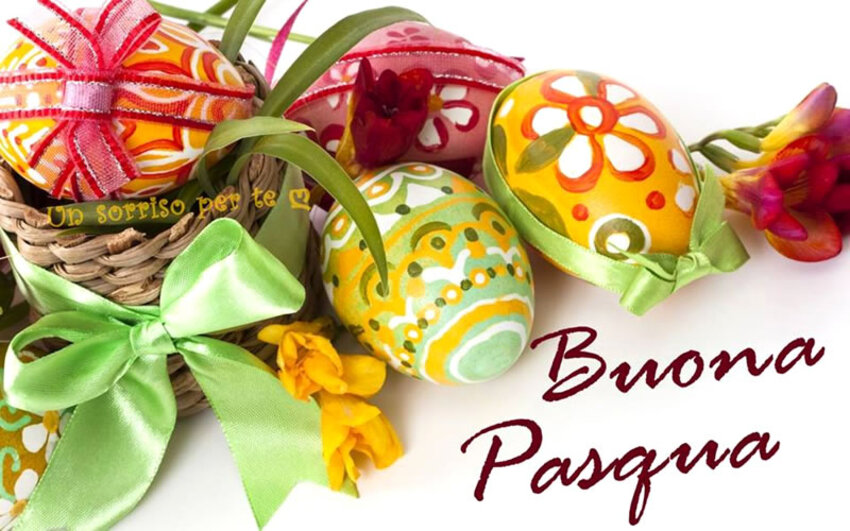 Belle immagini di Buona Pasqua (3)