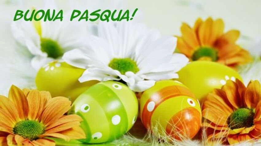 Belle immagini di Buona Pasqua (5)