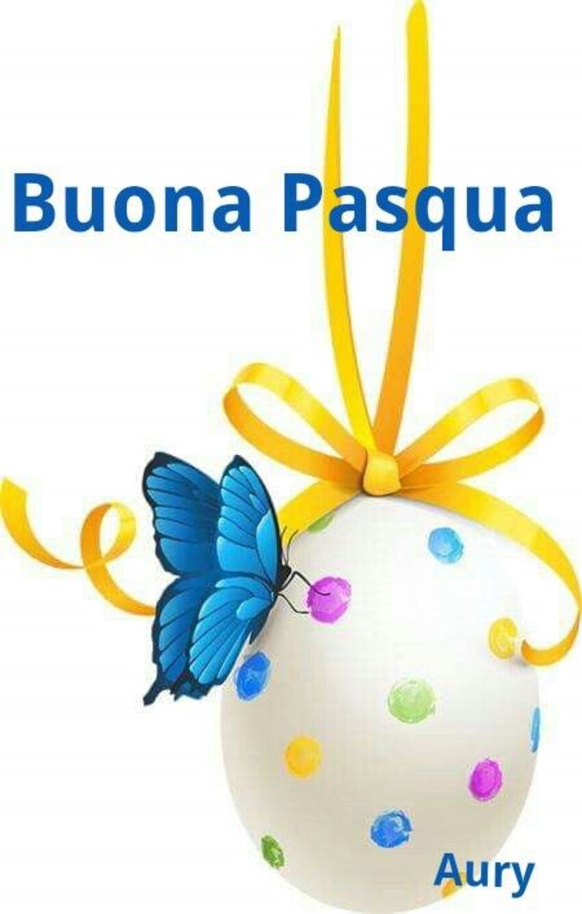 Belle immagini di Buona Pasqua (6)