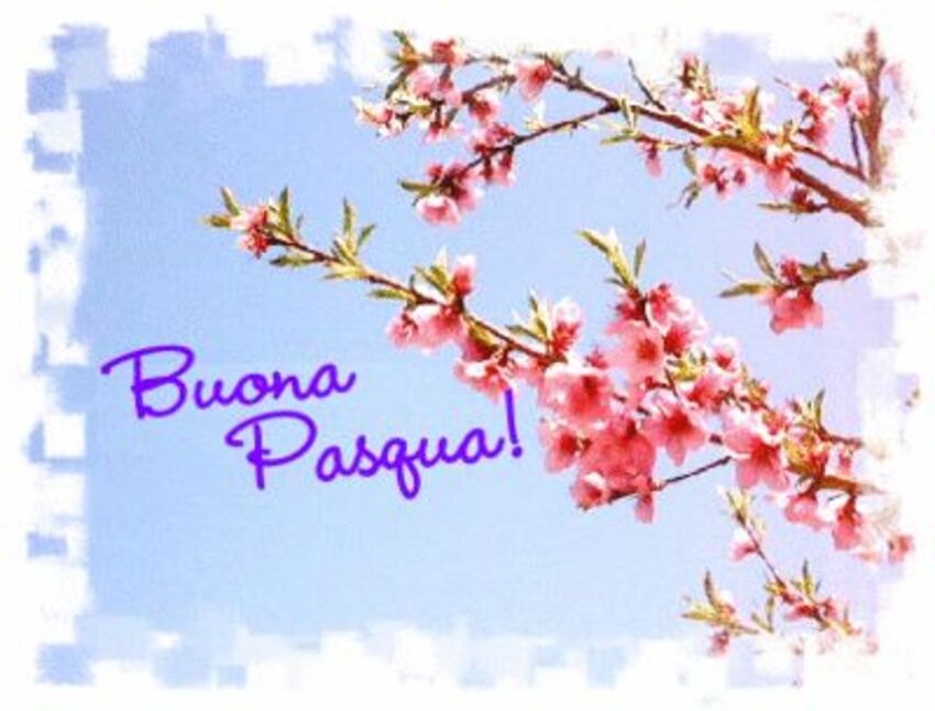 Belle immagini di Buona Pasqua (9)