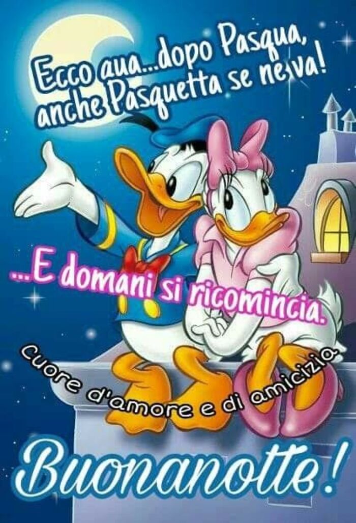 Buon Lunedì dell Angelo (3)