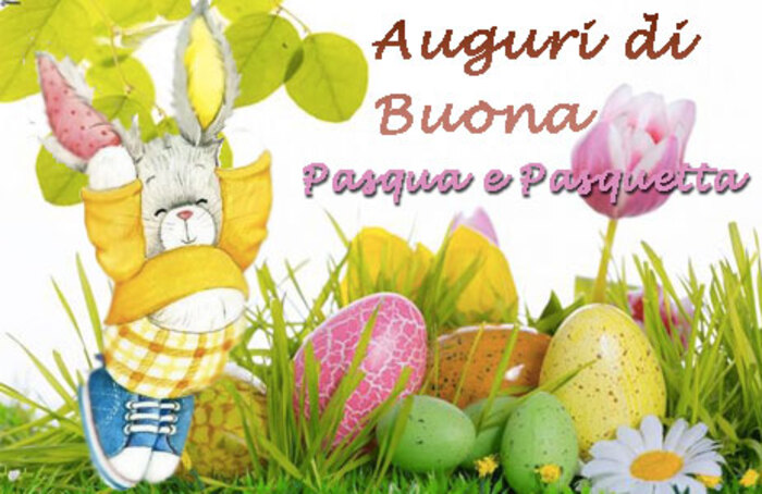 Buon Lunedì e Buona Pasquetta (8)