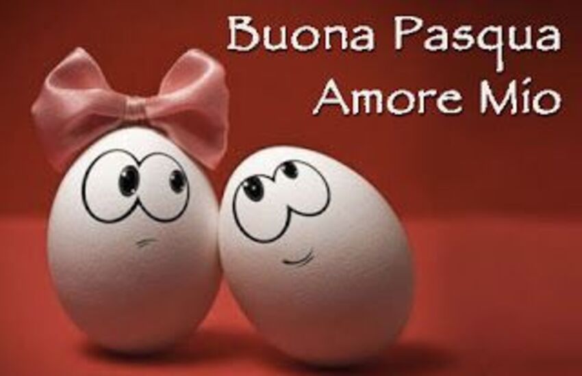 Buona Domenica e Buona Pasqua (2)