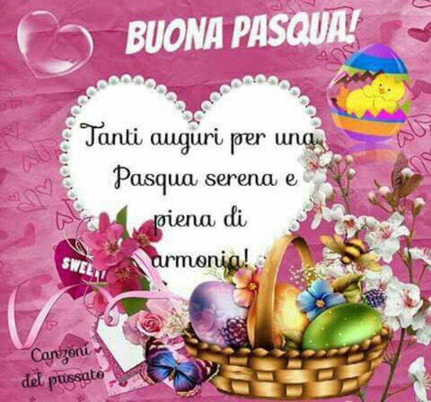 Buona Pasqua (1)