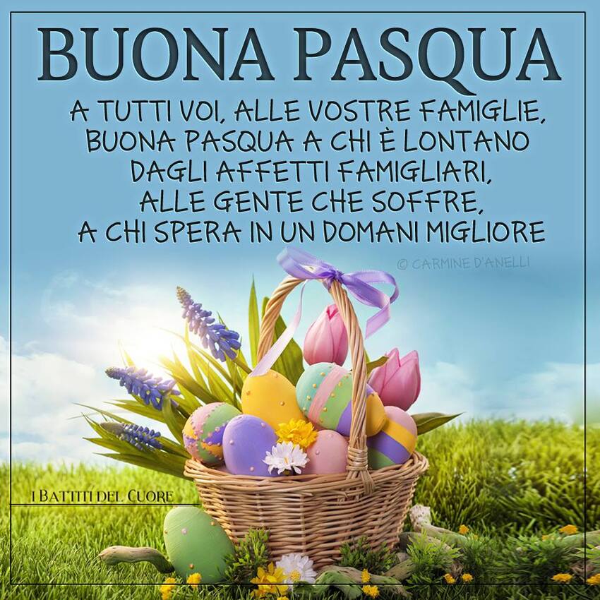 Buona Pasqua (5)