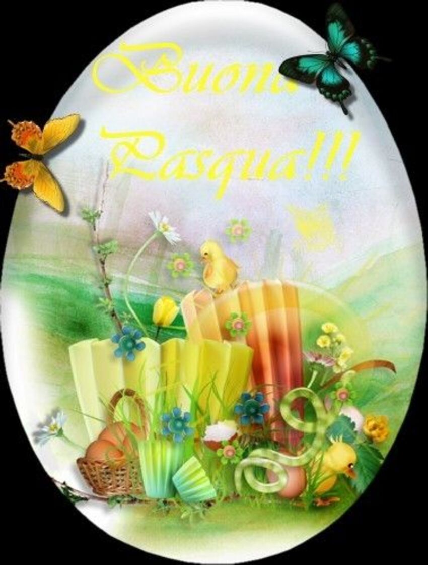 Buona Pasqua (6)