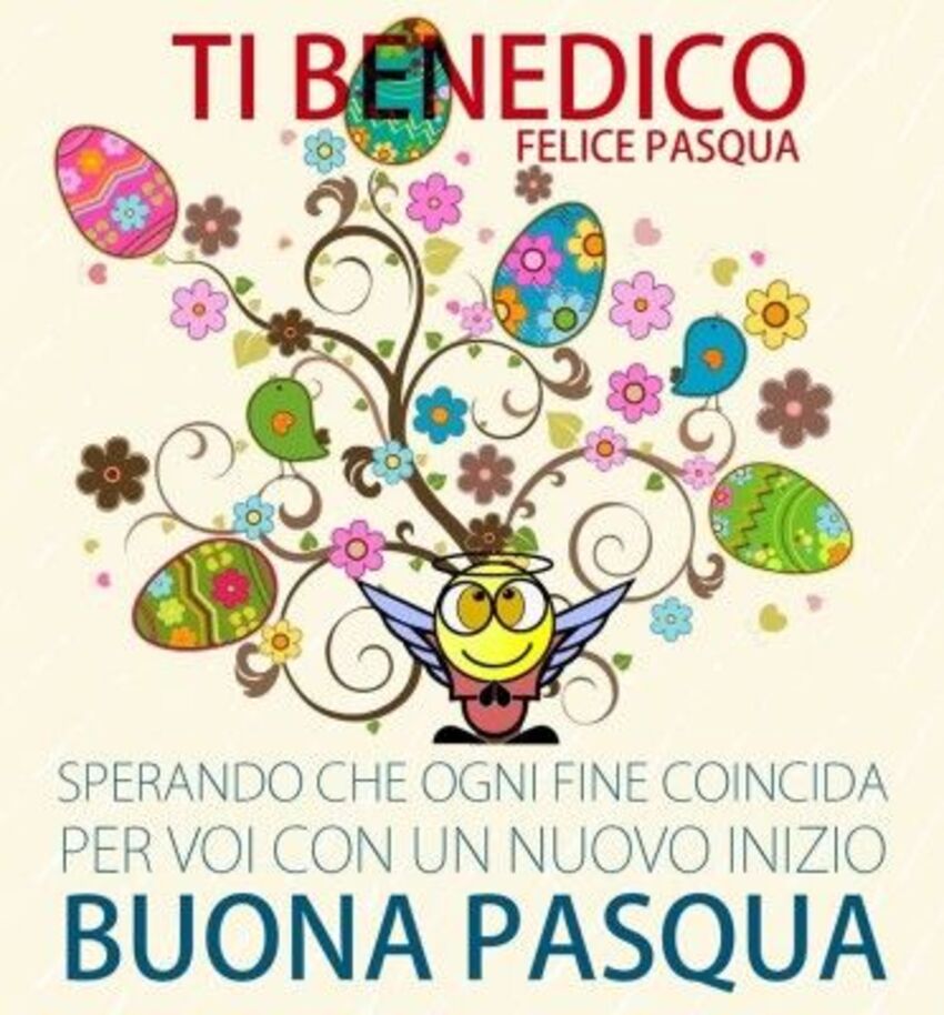 Buona Pasqua (9)