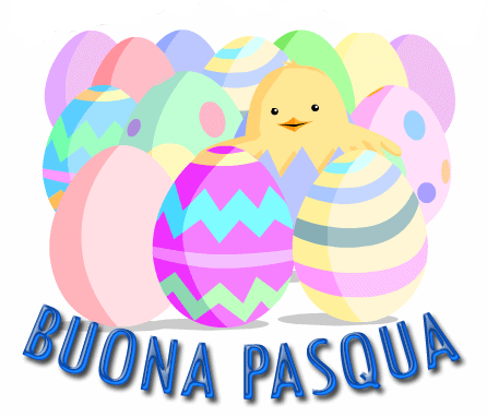 Buona Pasqua GIF (1)