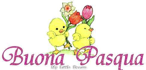 Buona Pasqua GIF (10)