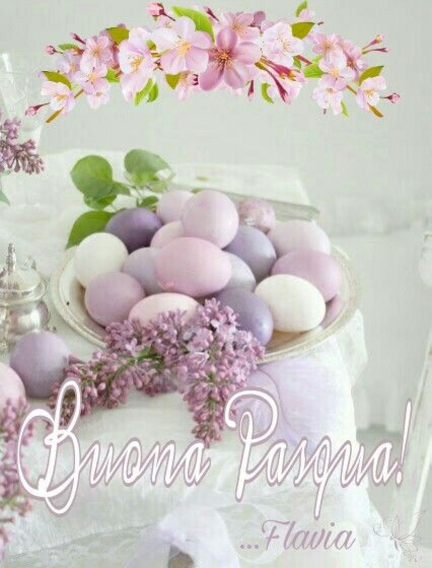 Buona Pasqua a tutti (1)