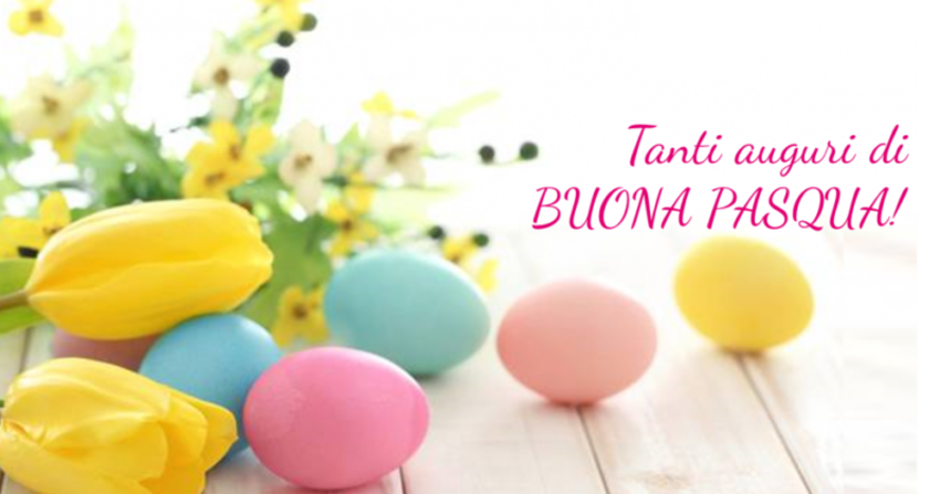 Buona Pasqua a tutti (1) 2