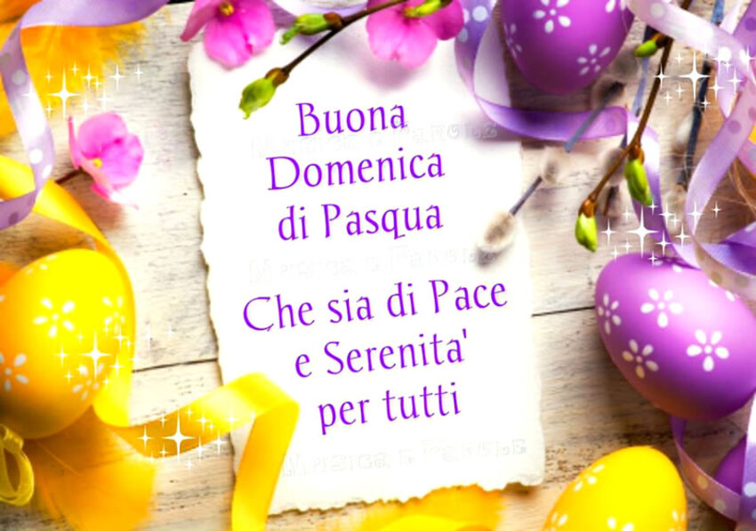 Buona Pasqua a tutti (6)