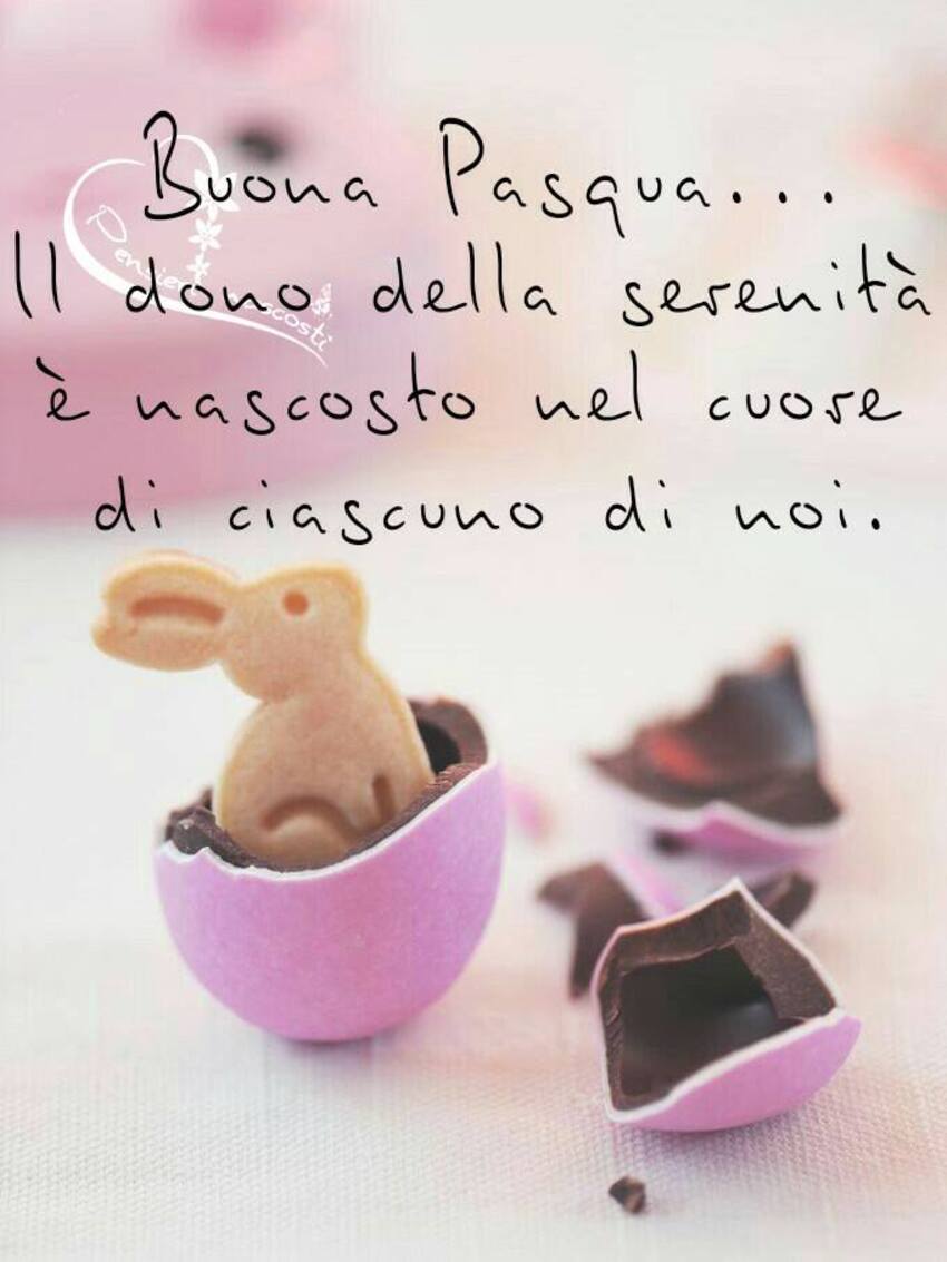 Buona Pasqua cartoline di auguri gratis (2)