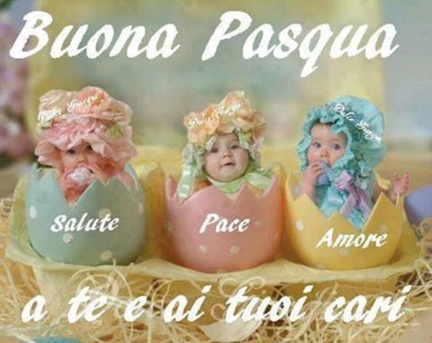 Buona Pasqua da scaricare (2)